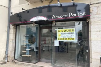  localcommercial caussade 82300