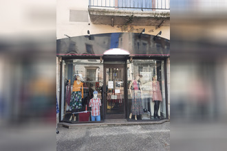  localcommercial caussade 82300