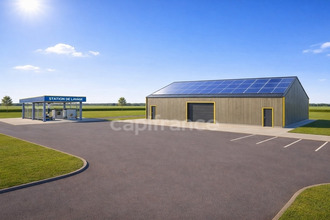  localcommercial cavignac 33620