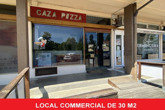  localcommercial cazaubon 32150
