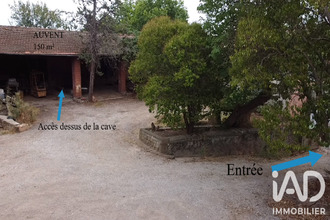  localcommercial cazedarnes 34460