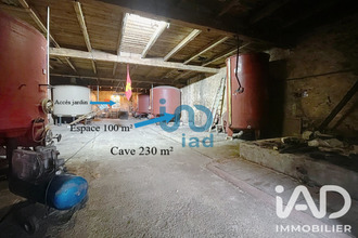  localcommercial cazedarnes 34460