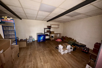  localcommercial cazilhac 11570