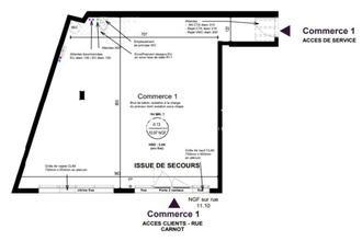  localcommercial challans 85300