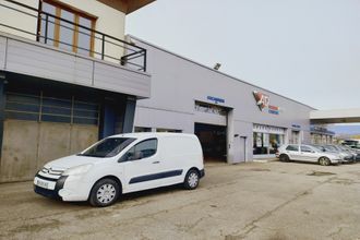  localcommercial challes-les-eaux 73190