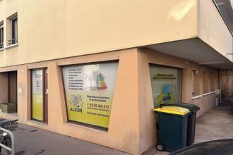  localcommercial chalon-sur-saone 71100