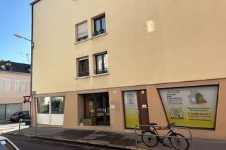  localcommercial chalon-sur-saone 71100