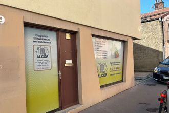  localcommercial chalon-sur-saone 71100