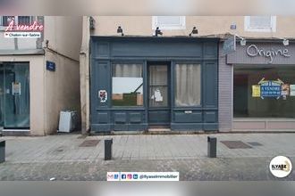  localcommercial chalon-sur-saone 71100