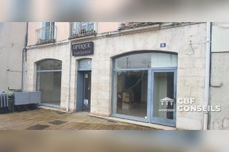  localcommercial chalon-sur-saone 71100