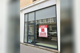  localcommercial chalon-sur-saone 71100