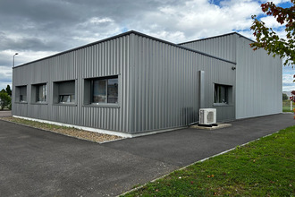  localcommercial chalon-sur-saone 71100