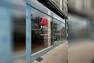  localcommercial chalon-sur-saone 71100