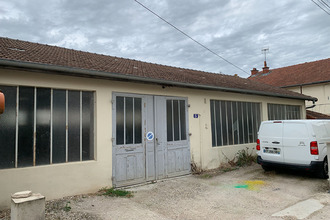  localcommercial chalon-sur-saone 71100