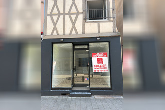  localcommercial chalon-sur-saone 71100
