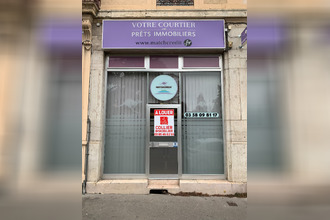  localcommercial chalon-sur-saone 71100