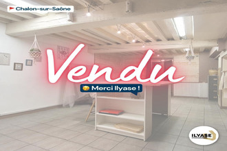  localcommercial chalon-sur-saone 71100
