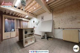  localcommercial chalon-sur-saone 71100