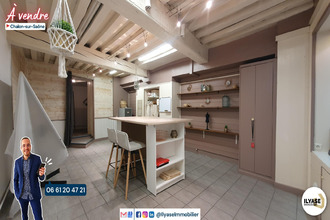  localcommercial chalon-sur-saone 71100