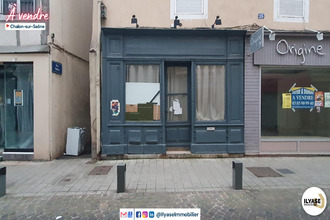  localcommercial chalon-sur-saone 71100