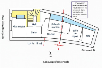  localcommercial chalons-en-champagne 51000