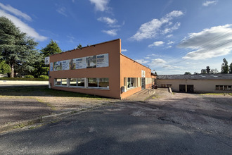  localcommercial chalus 87230
