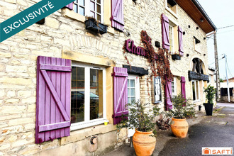  localcommercial chamagne 88130