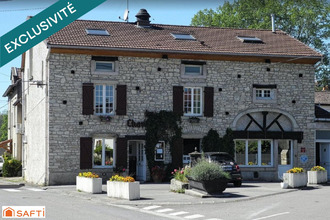  localcommercial chamagne 88130