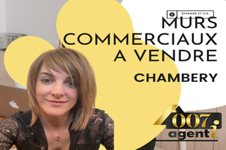  localcommercial chambery 73000