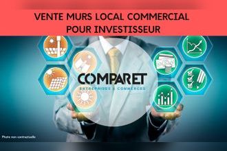  localcommercial chambery 73000