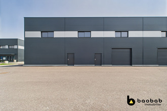  localcommercial chambery 73000