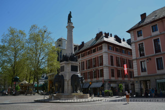  localcommercial chambery 73000