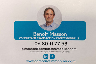  localcommercial chambery 73000
