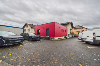  localcommercial chambery 73000