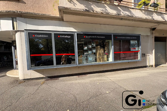  localcommercial chambery 73000
