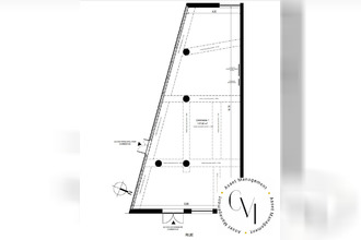  localcommercial chambery 73000
