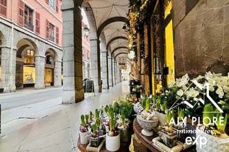  localcommercial chambery 73000