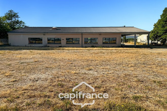  localcommercial chambon-sur-voueize 23170