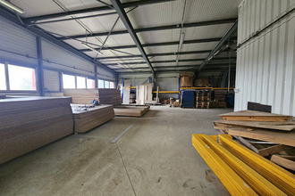  localcommercial chambretaud 85500