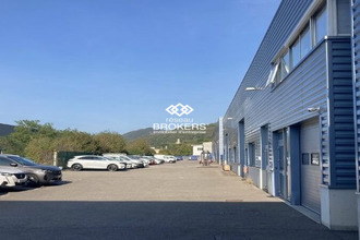  localcommercial champ-sur-drac 38560