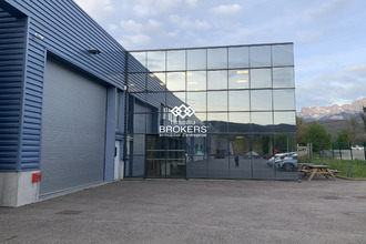  localcommercial champ-sur-drac 38560