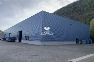  localcommercial champ-sur-drac 38560