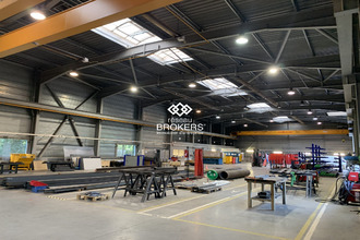  localcommercial champ-sur-drac 38560