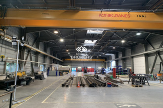  localcommercial champ-sur-drac 38560