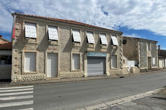  localcommercial champagne-les-marais 85450