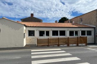  localcommercial champagne-les-marais 85450