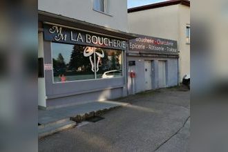  localcommercial champagnole 39300