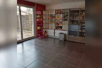  localcommercial champagnole 39300