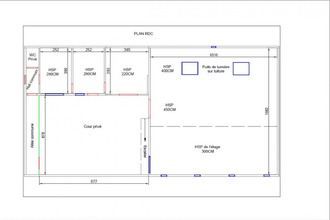  localcommercial champigny-sur-marne 94350