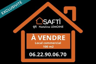  localcommercial champigny-sur-marne 94500
